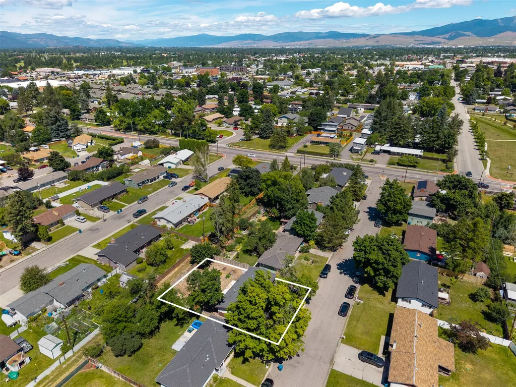 9 Virginia Drive Missoula MT 59803