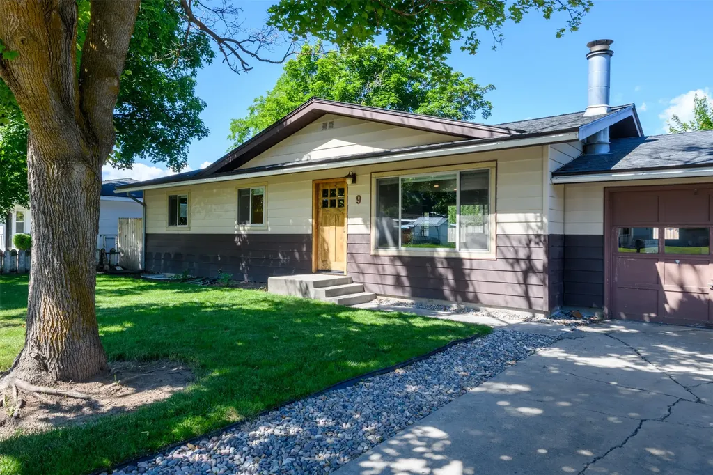 9 Virginia Drive Missoula MT 59803