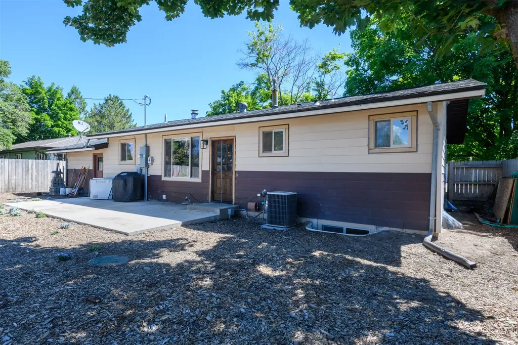 9 Virginia Drive Missoula MT 59803