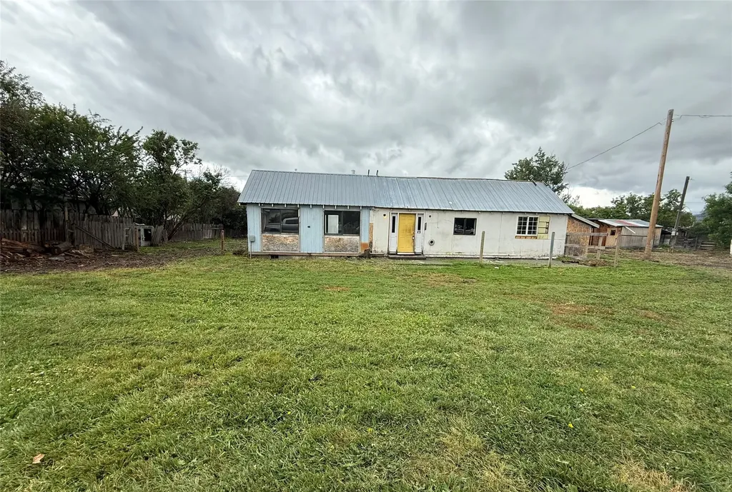 303 Garber Street Plains MT 59859