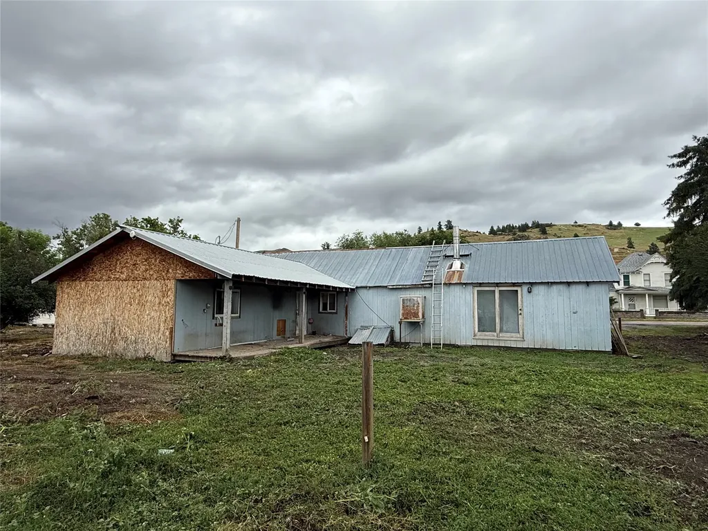 303 Garber Street Plains MT 59859