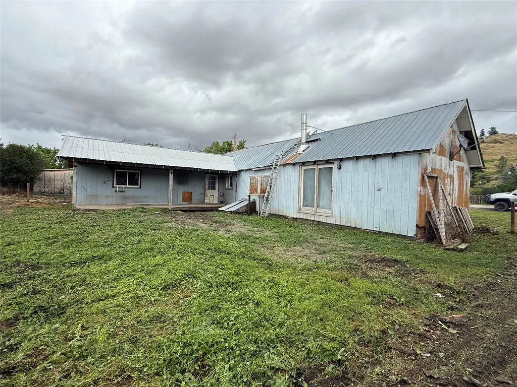 303 Garber Street Plains MT 59859