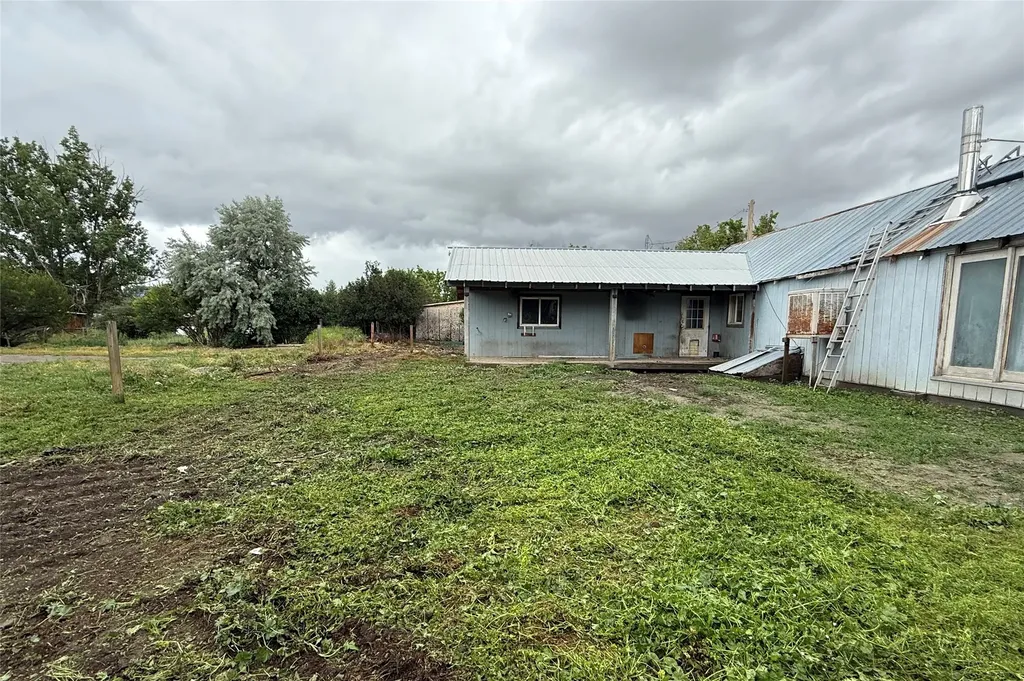 303 Garber Street Plains MT 59859