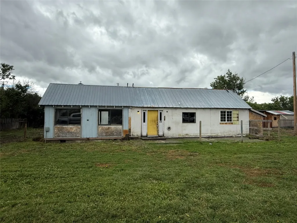 303 Garber Street Plains MT 59859