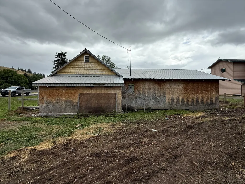 303 Garber Street Plains MT 59859