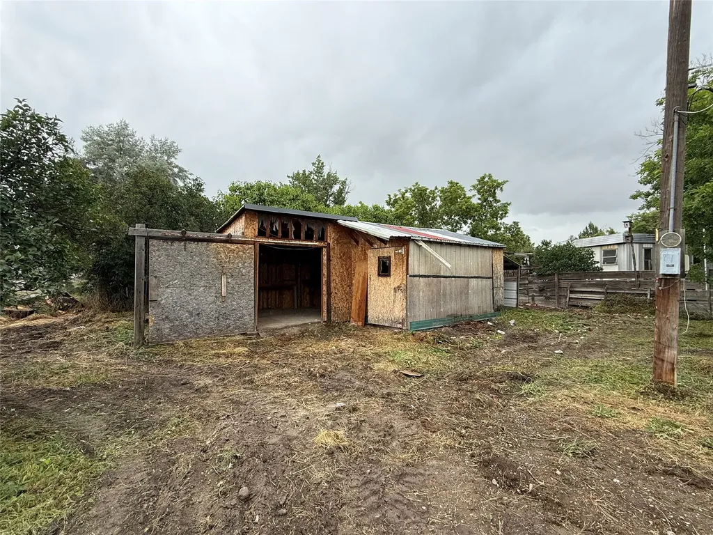 303 Garber Street Plains MT 59859