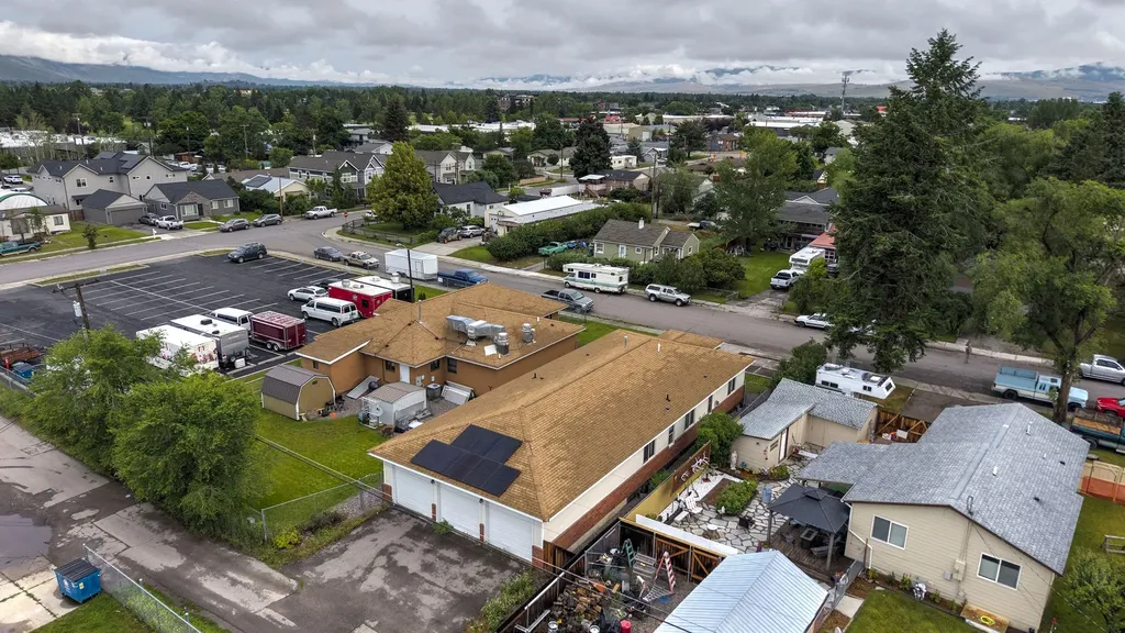 2333 Harve Avenue Missoula MT 59801