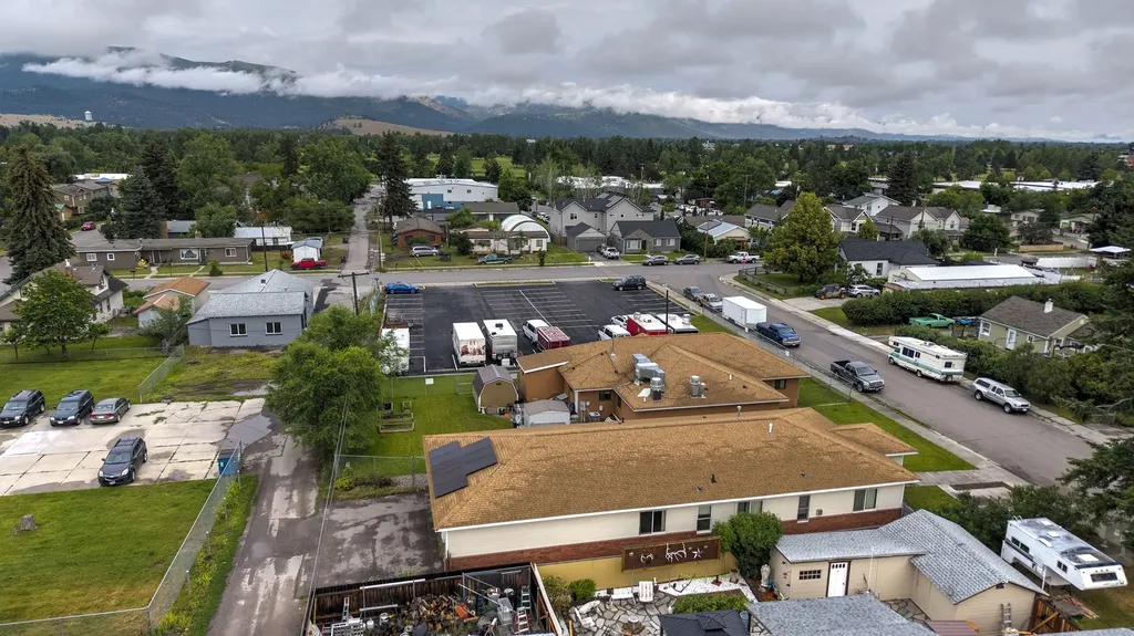 2333 Harve Avenue Missoula MT 59801