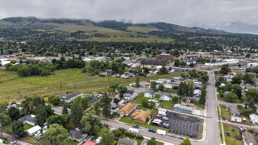 2333 Harve Avenue Missoula MT 59801