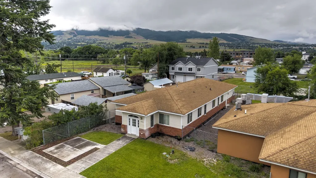 2333 Harve Avenue Missoula MT 59801