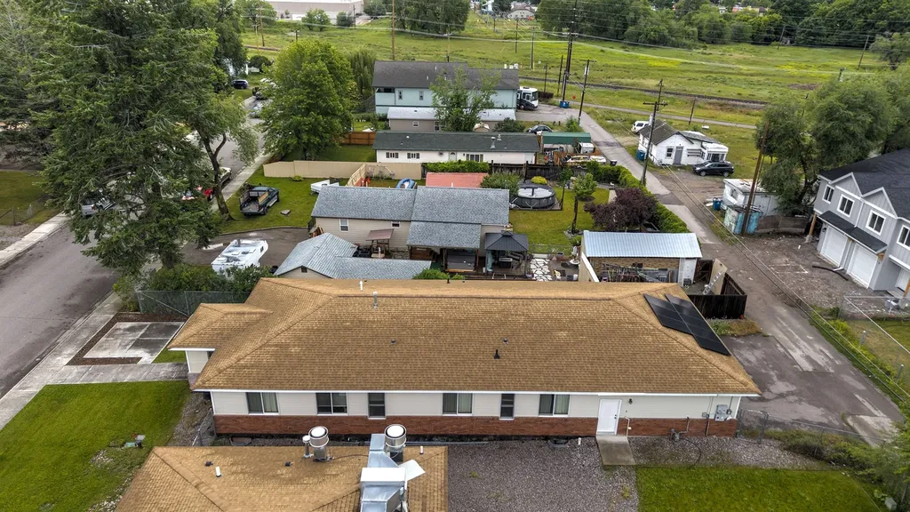 2333 Harve Avenue Missoula MT 59801