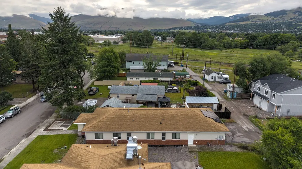 2333 Harve Avenue Missoula MT 59801