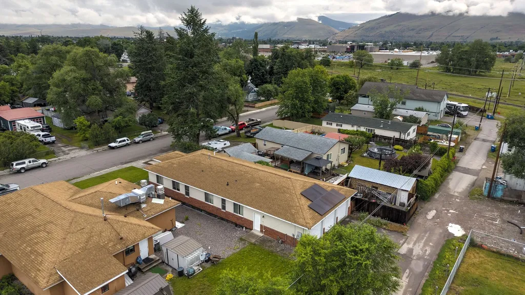 2333 Harve Avenue Missoula MT 59801