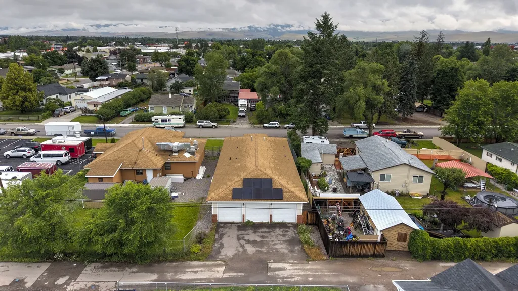 2333 Harve Avenue Missoula MT 59801