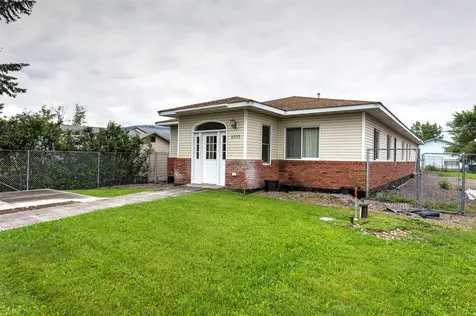 2333 Harve Avenue Missoula MT 59801