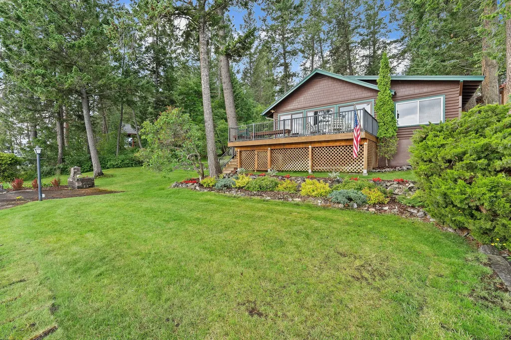 381 Caroline Point Lakeside MT 59922