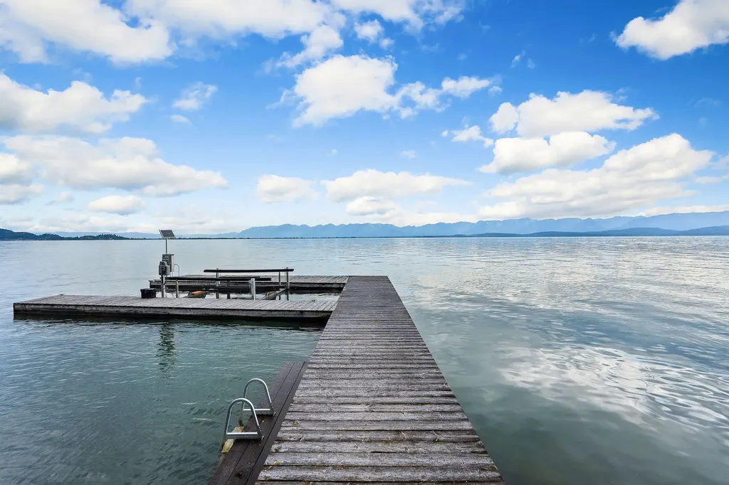 381 Caroline Point Lakeside MT 59922