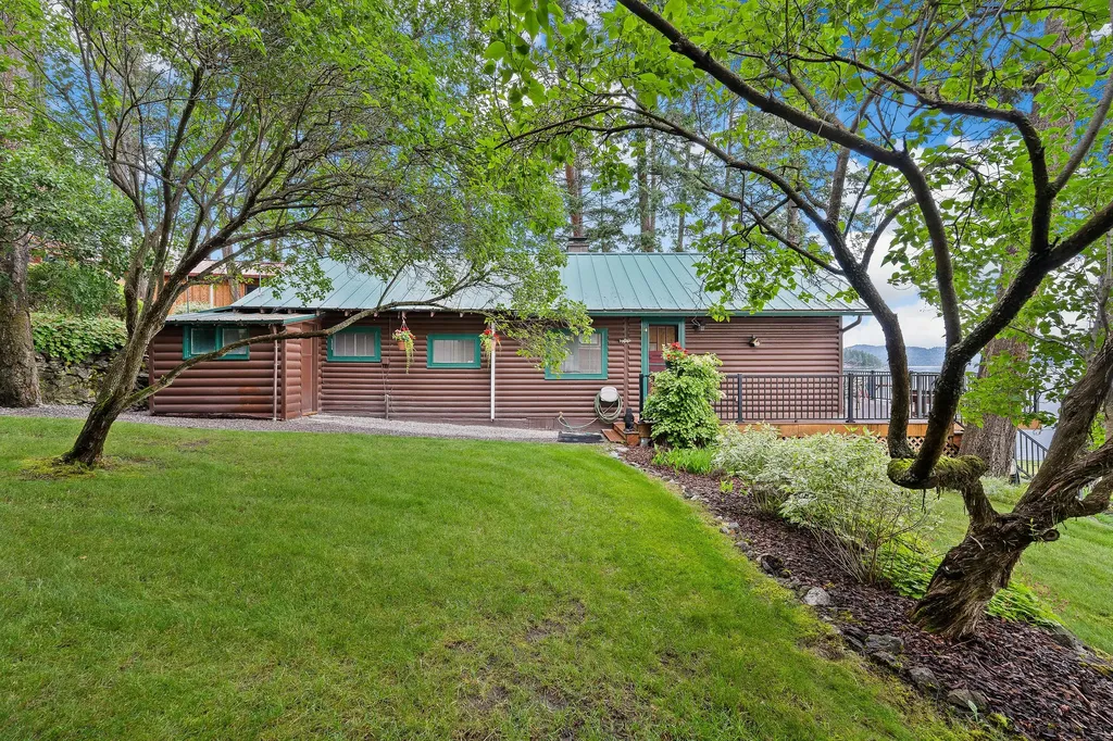 381 Caroline Point Lakeside MT 59922