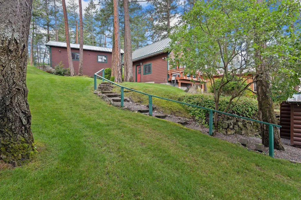 381 Caroline Point Lakeside MT 59922