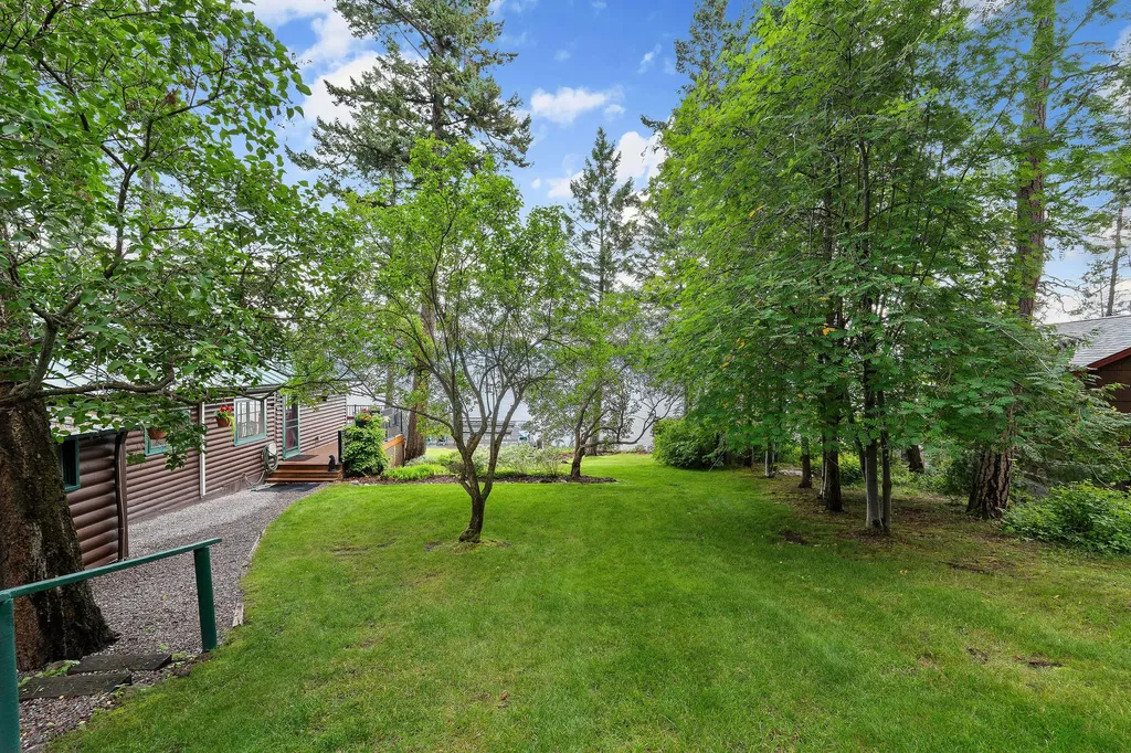 381 Caroline Point Lakeside MT 59922