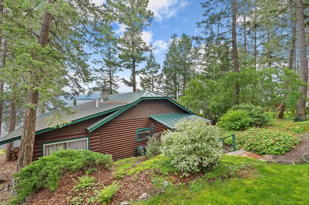381 Caroline Point Lakeside MT 59922