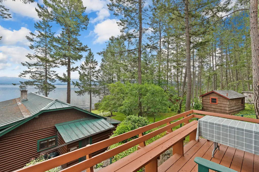 381 Caroline Point Lakeside MT 59922