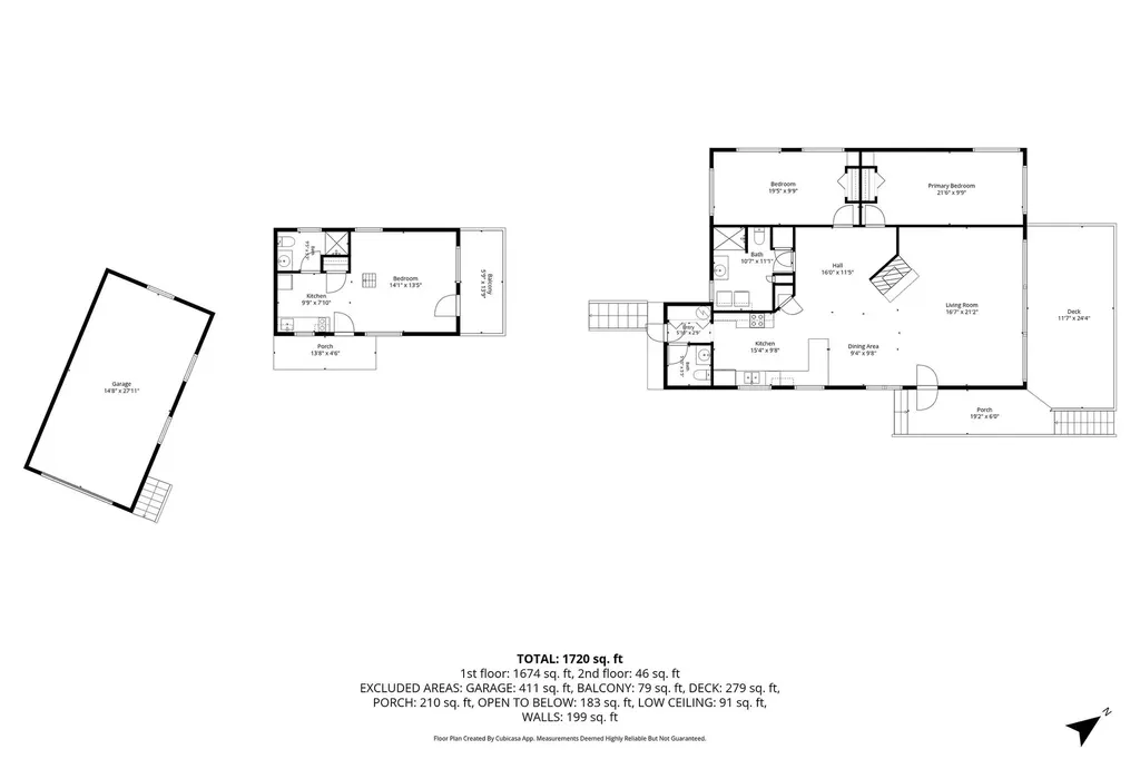381 Caroline Point Lakeside MT 59922