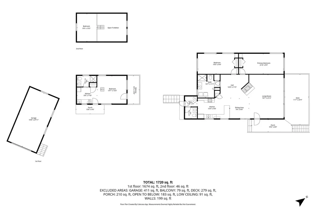 381 Caroline Point Lakeside MT 59922