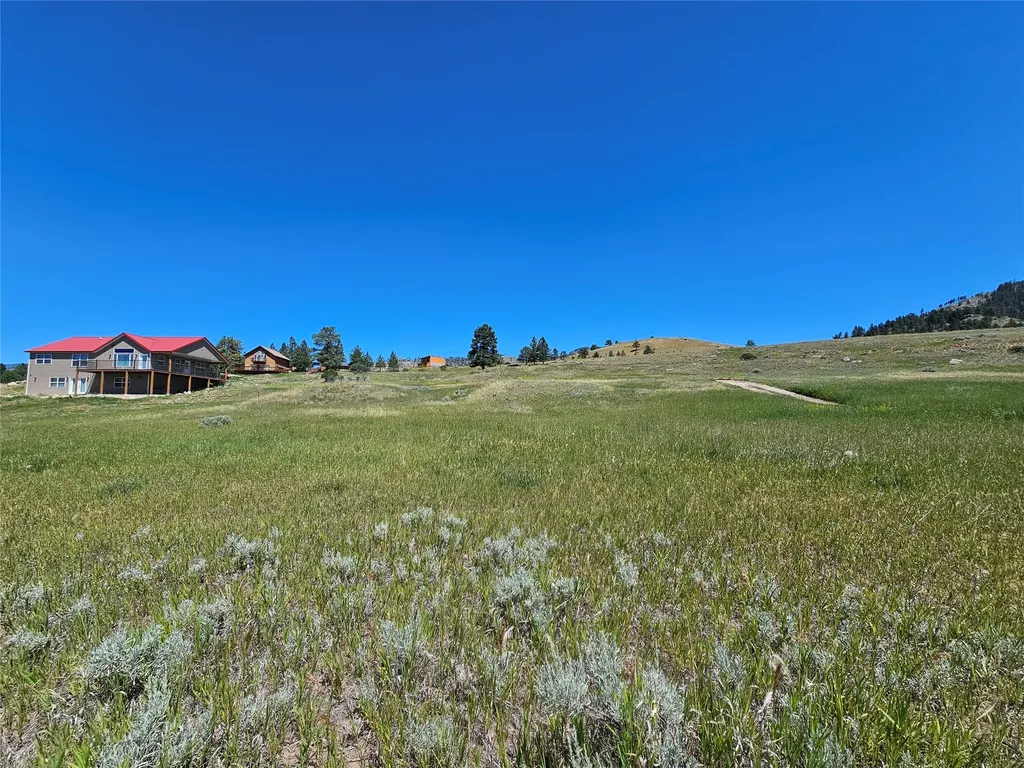 8376 American Bar Road Helena MT 59602