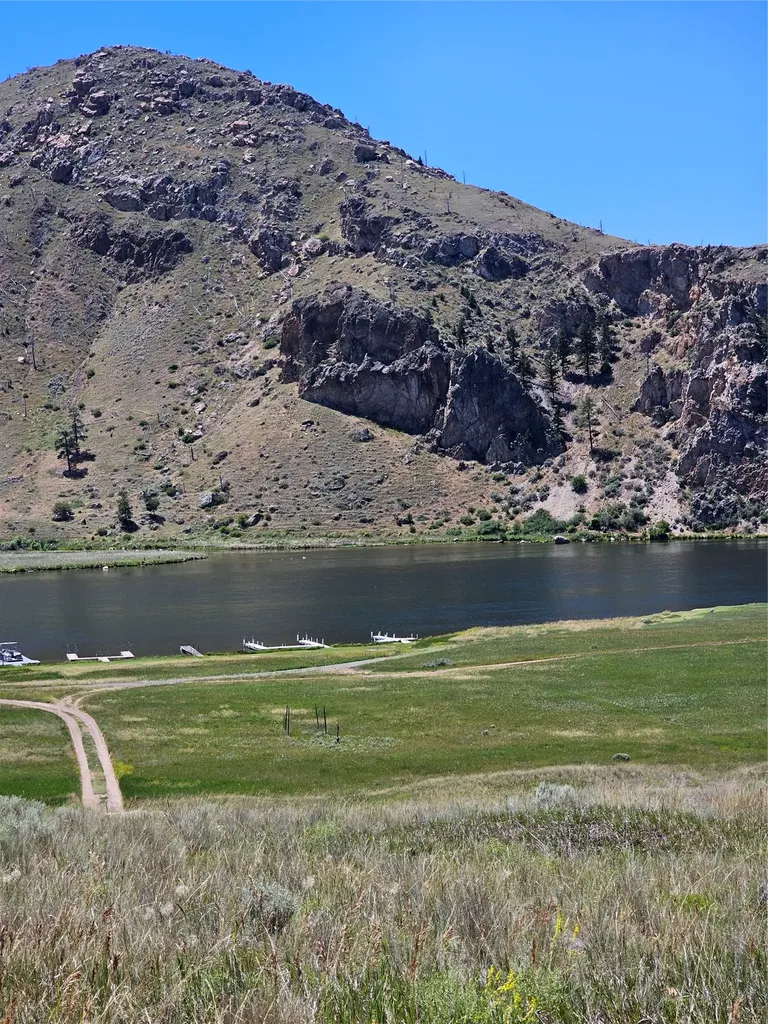 8376 American Bar Road Helena MT 59602