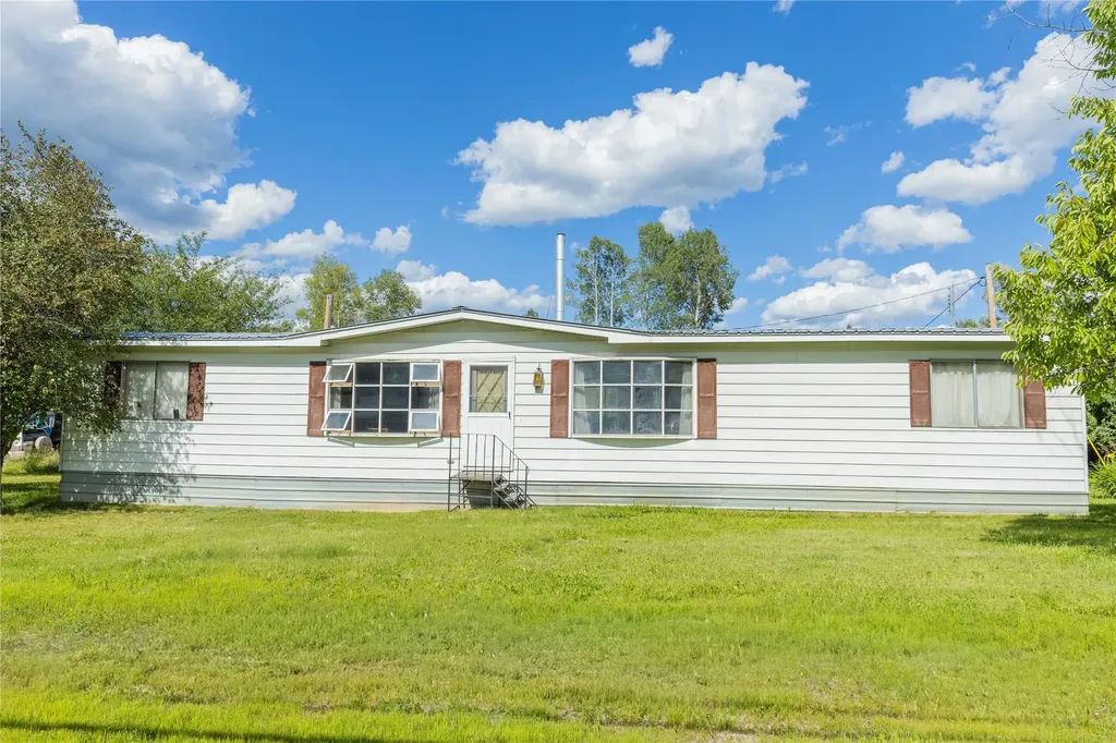 34561 Us Hwy 2 S Libby MT 59923
