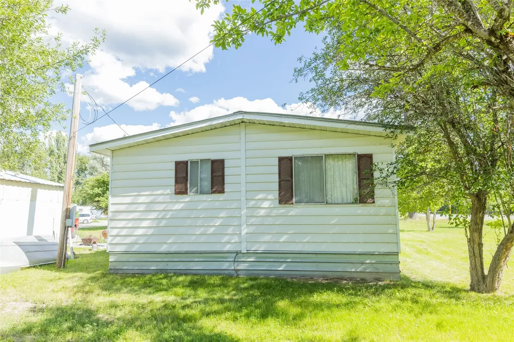 34561 Us Hwy 2 S Libby MT 59923