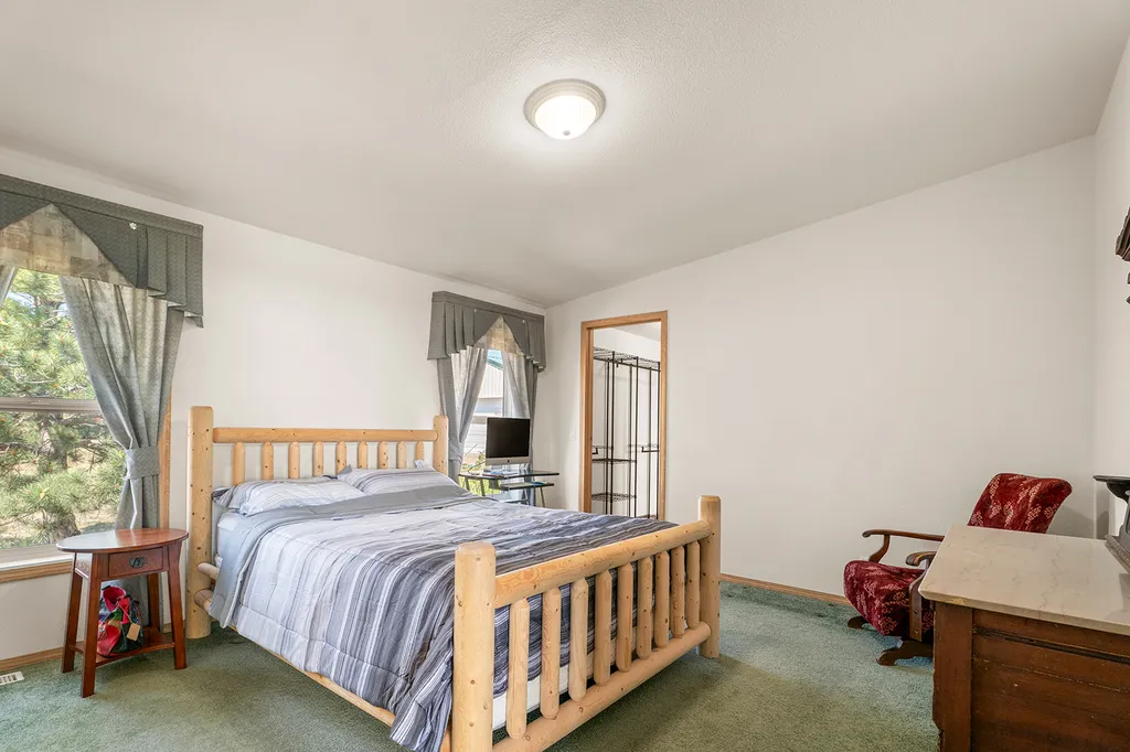 123 Weasel Creek Road Winston MT 59647