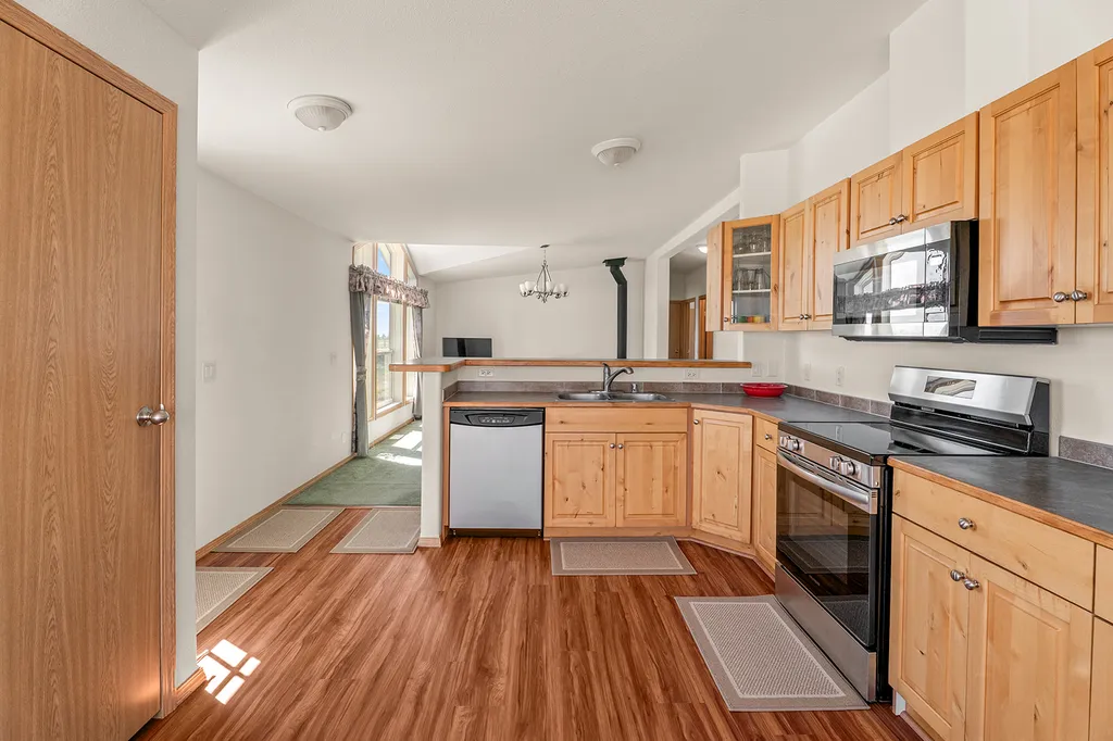 123 Weasel Creek Road Winston MT 59647