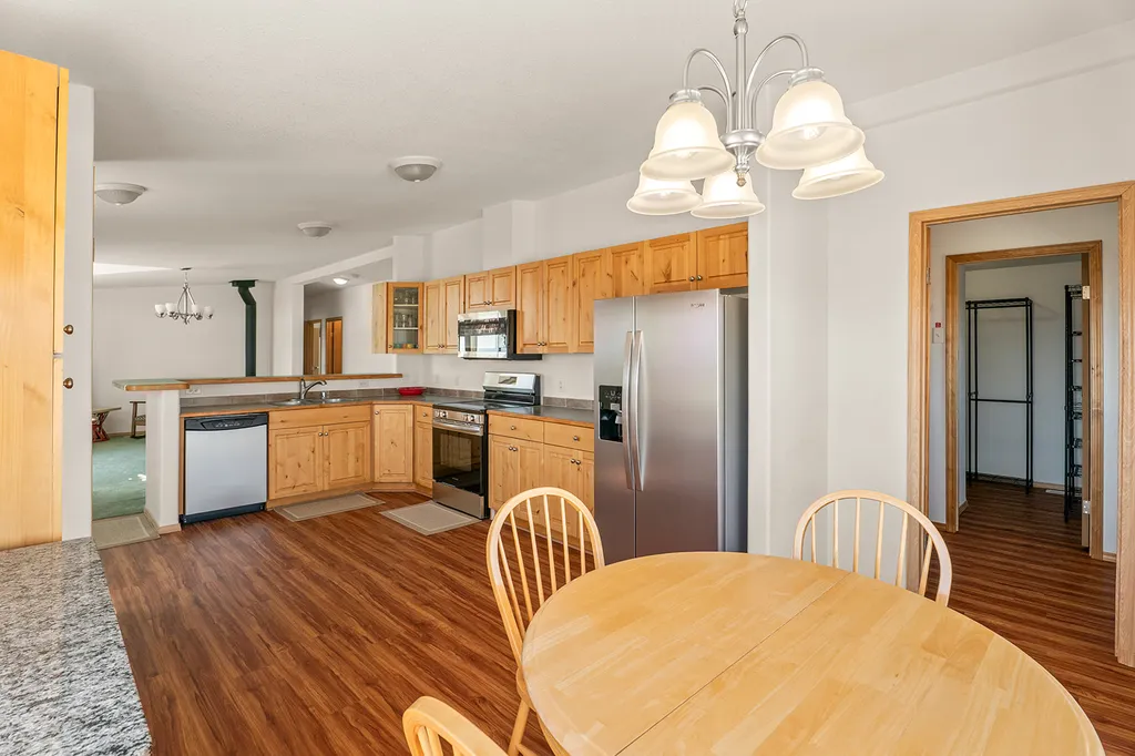 123 Weasel Creek Road Winston MT 59647
