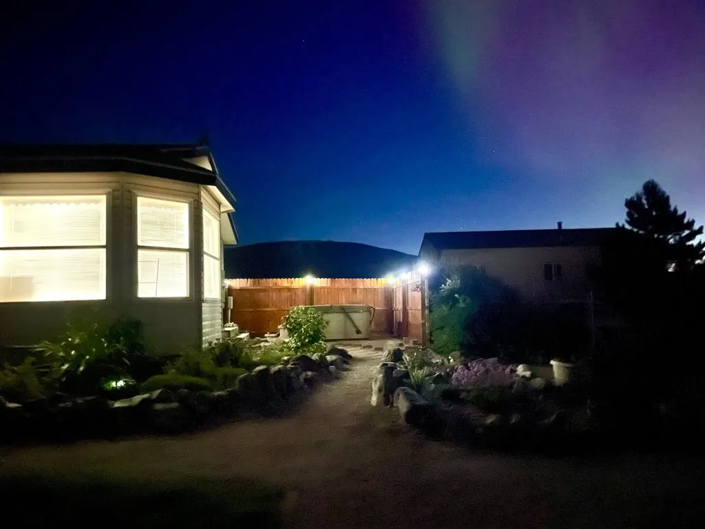 123 Weasel Creek Road Winston MT 59647