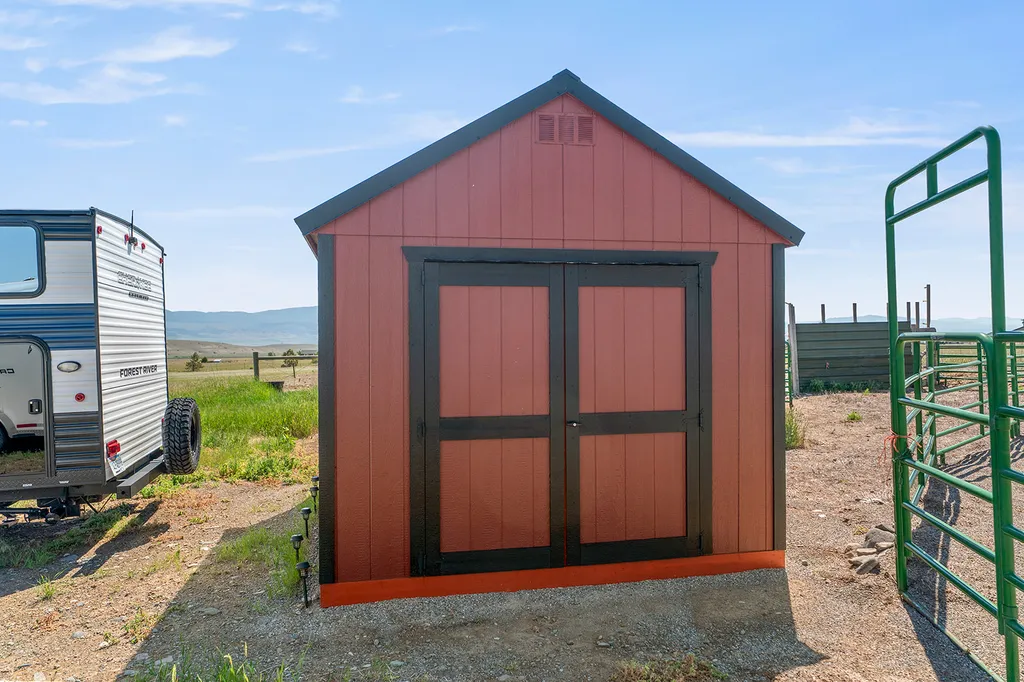 123 Weasel Creek Road Winston MT 59647