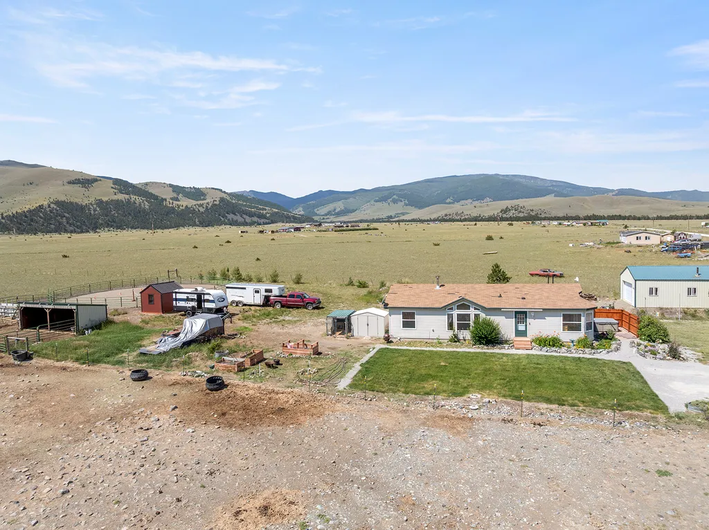 123 Weasel Creek Road Winston MT 59647