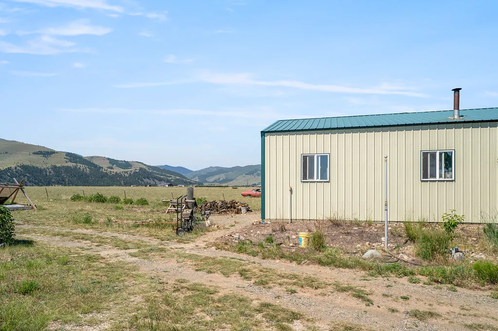 123 Weasel Creek Road Winston MT 59647