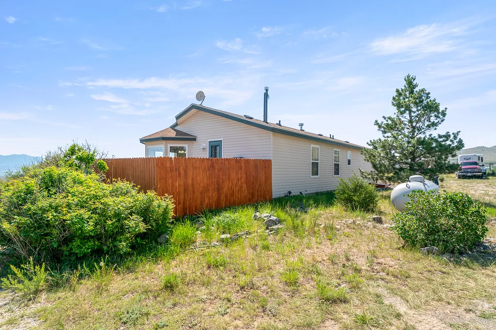 123 Weasel Creek Road Winston MT 59647