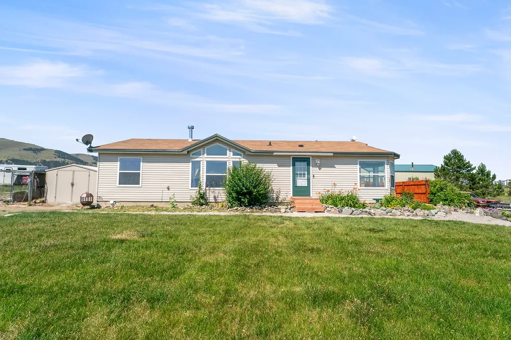 123 Weasel Creek Road Winston MT 59647