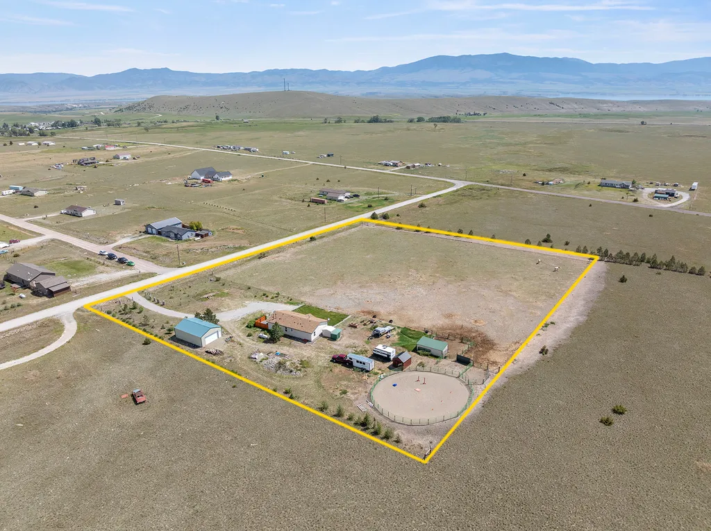 123 Weasel Creek Road Winston MT 59647