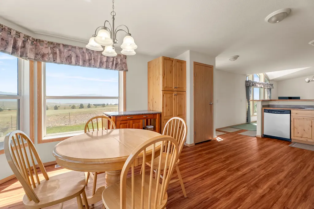 123 Weasel Creek Road Winston MT 59647