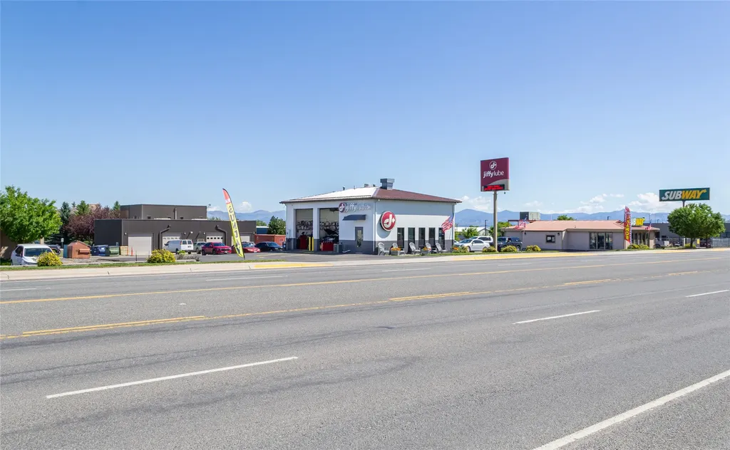 1330 Cedar Street Helena MT 59601