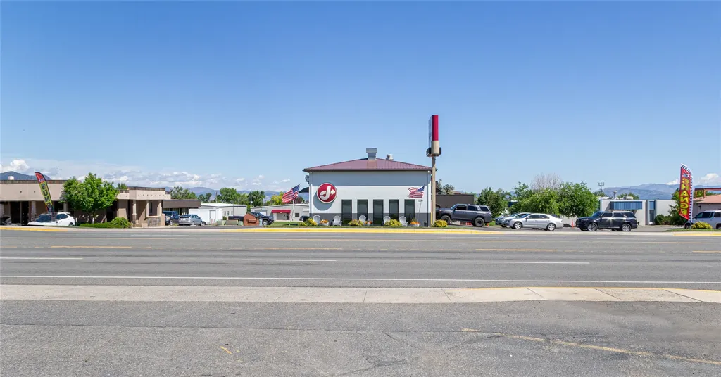 1330 Cedar Street Helena MT 59601