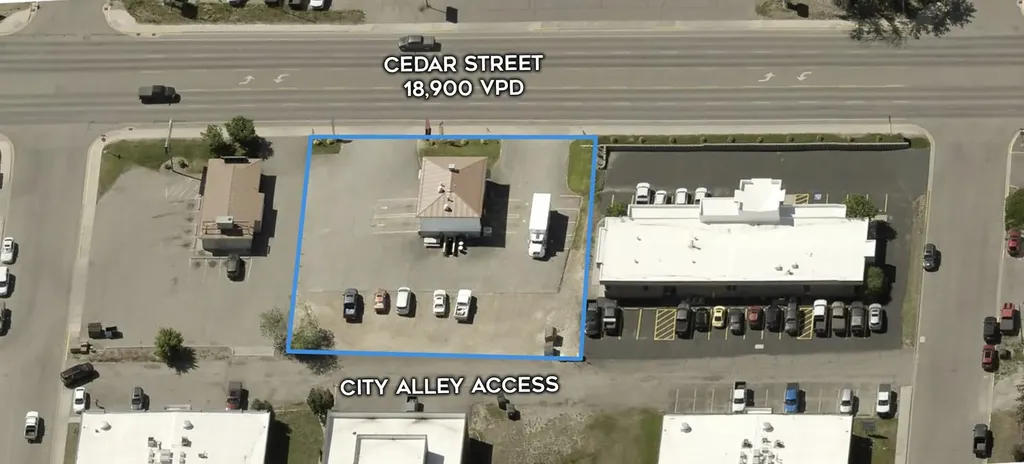 1330 Cedar Street Helena MT 59601