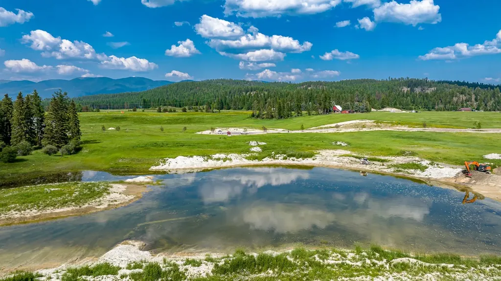 293 River Ranch Road Whitefish MT 59937