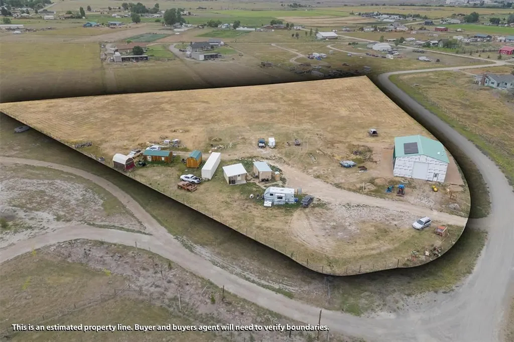 7565 Unbridled Way Missoula MT 59808