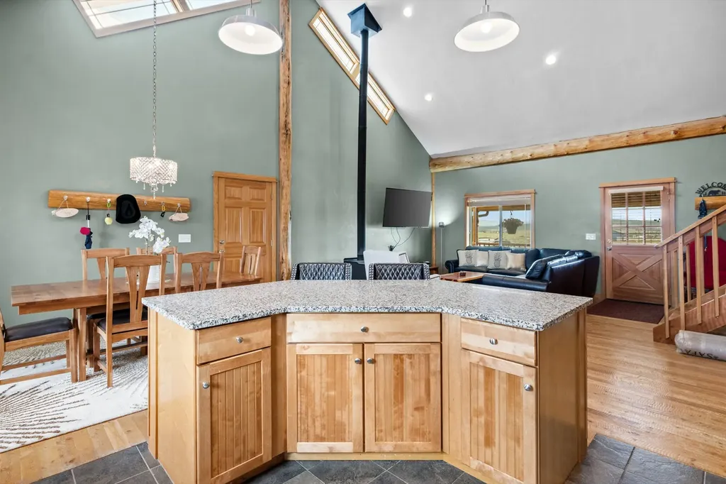 5824 Racehorse Loop Helena MT 59602
