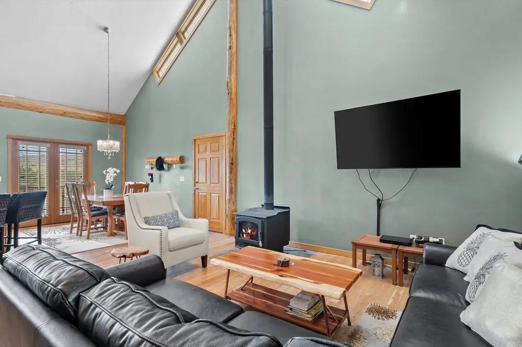 5824 Racehorse Loop Helena MT 59602